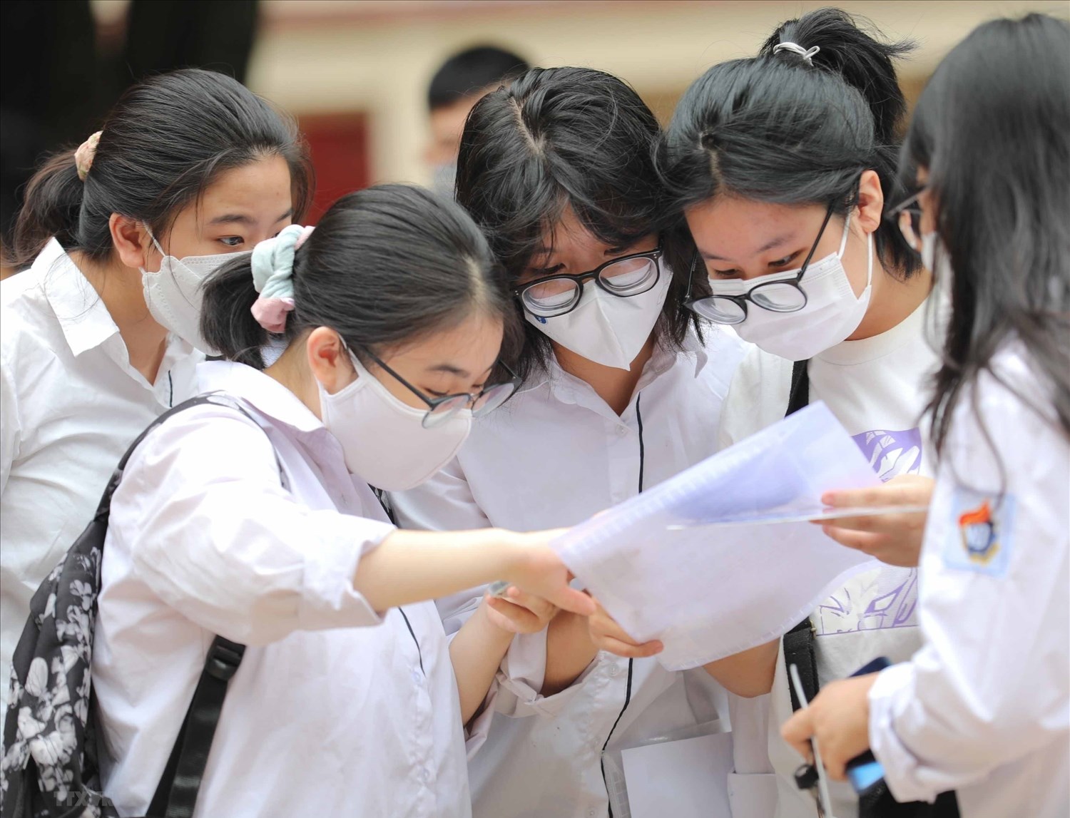 Trường Cao đẳng Y khoa Phạm Ngọc Thạch là một trong những cơ sở đào tạo y dược được nhiều thí sinh quan tâm