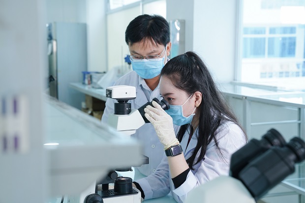 Học ngành Kỹ thuật Xét nghiệm Y học có tương lai không?