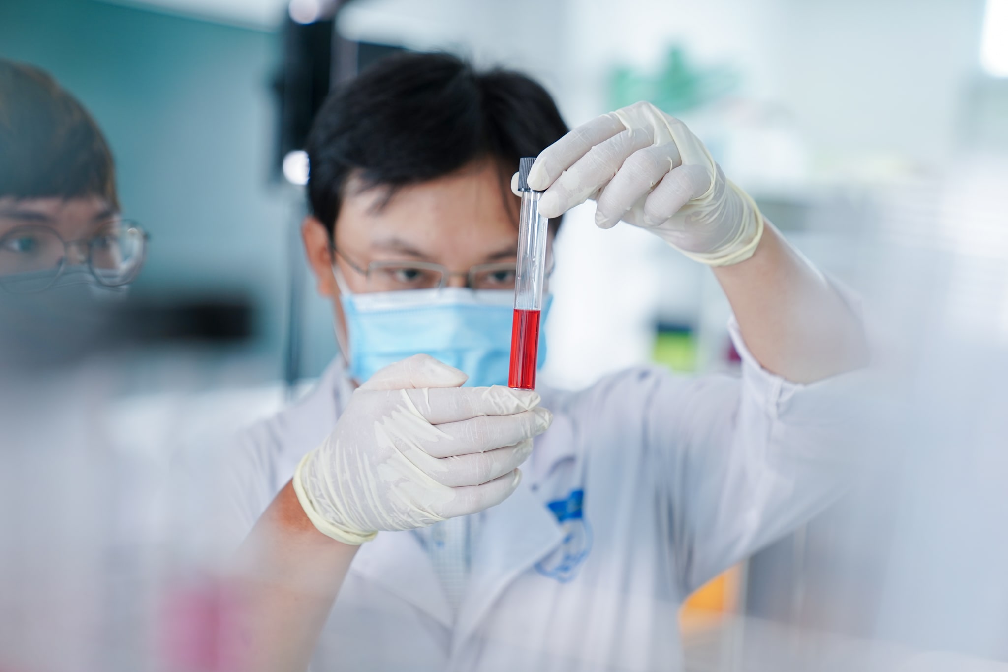 Ngành Kỹ thuật Xét nghiệm Y học học ở đâu uy tín